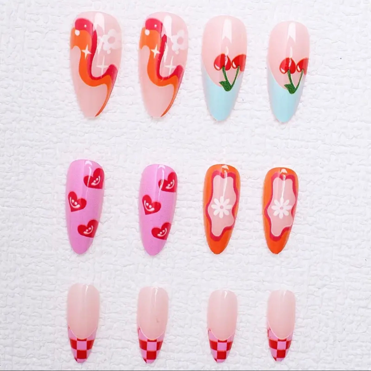 Cherry Pop