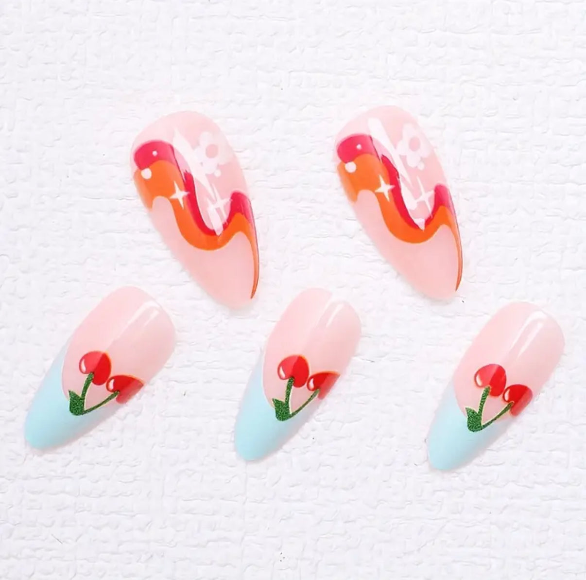 Cherry Pop