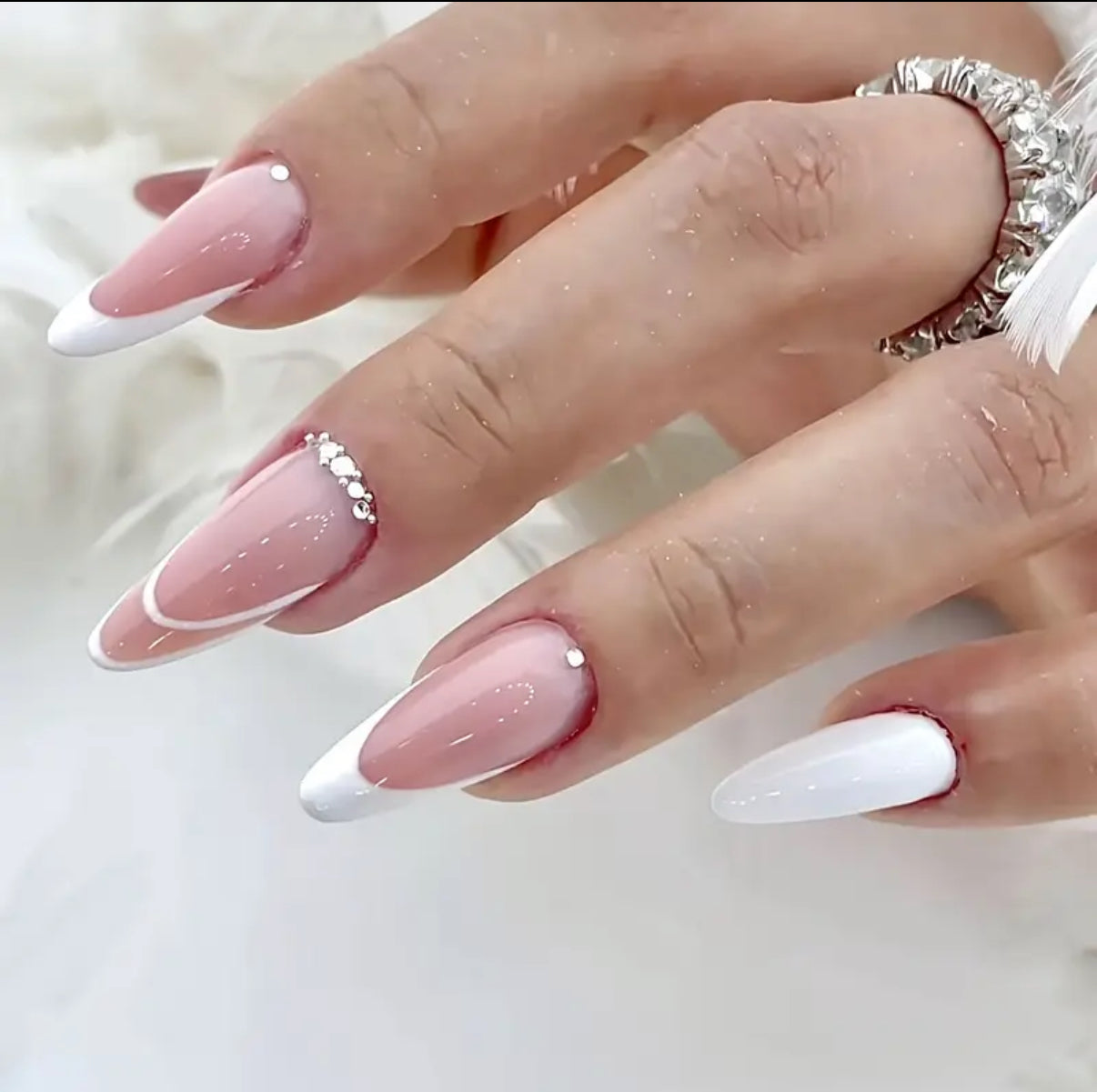 Bridal Bling