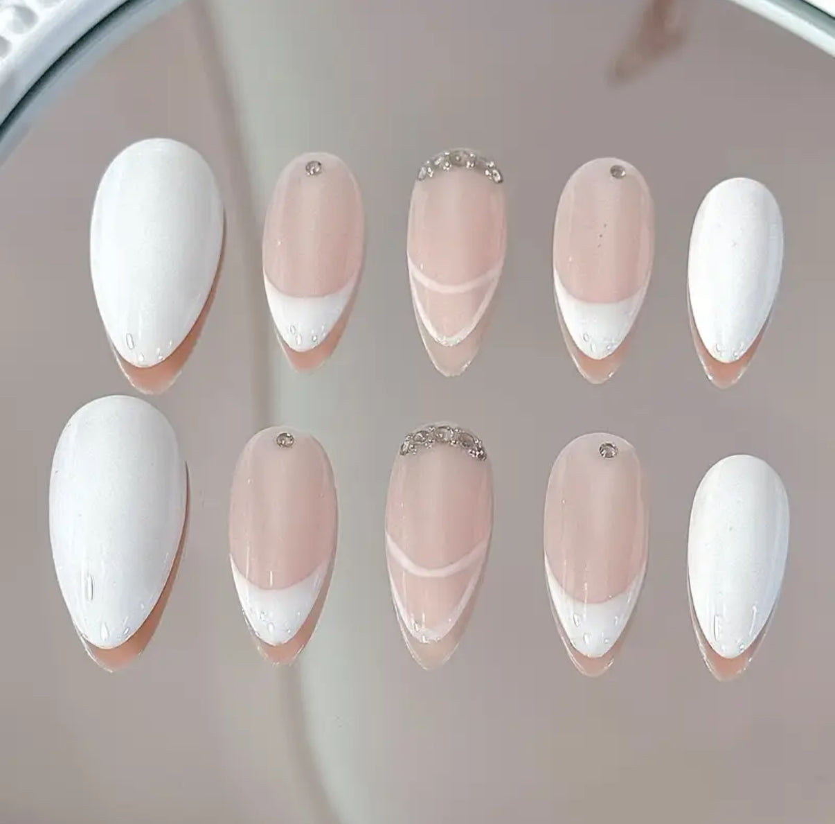 Bridal Bling