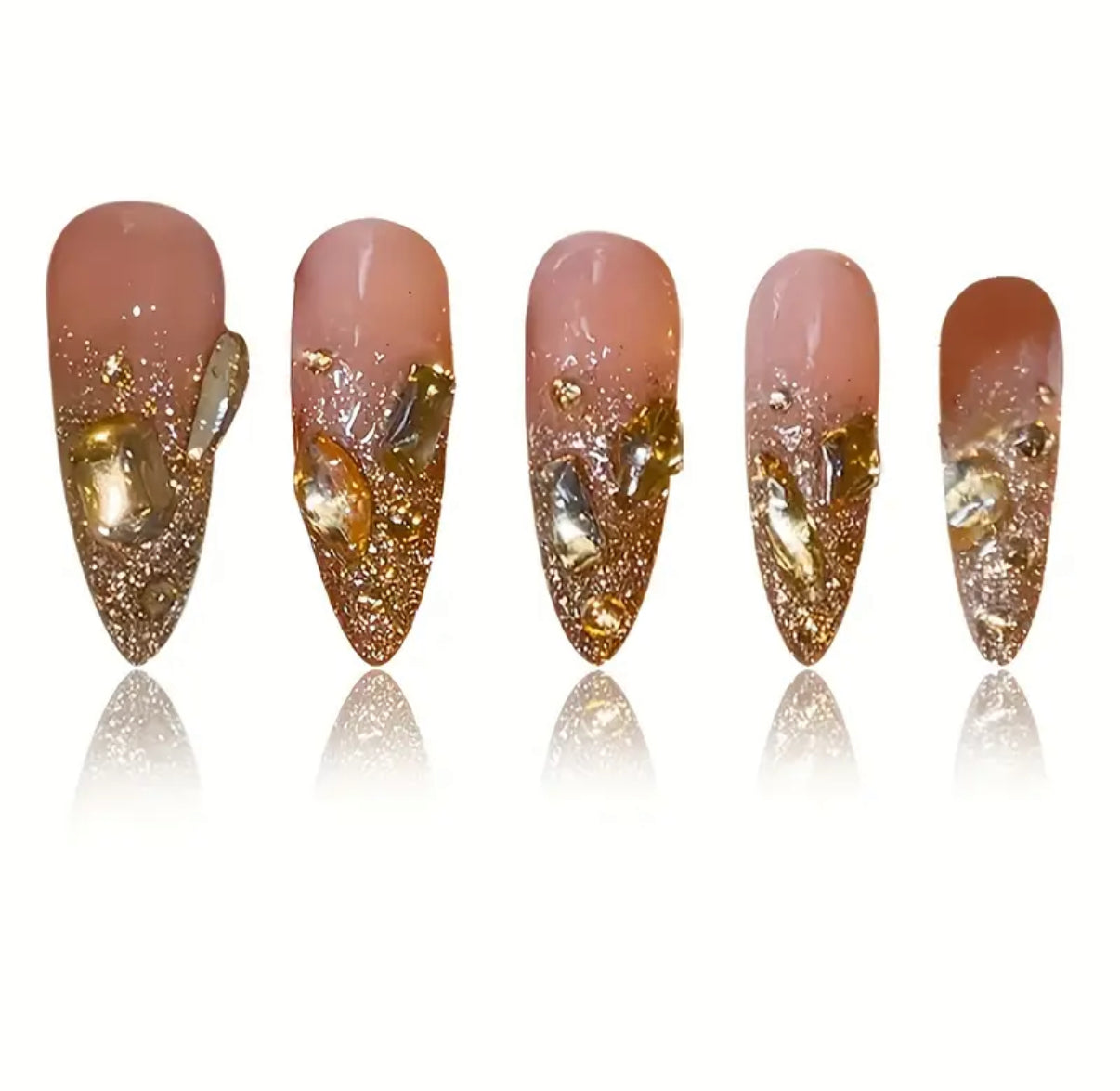 Gold Foil