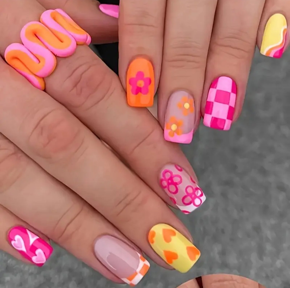 Flower Power