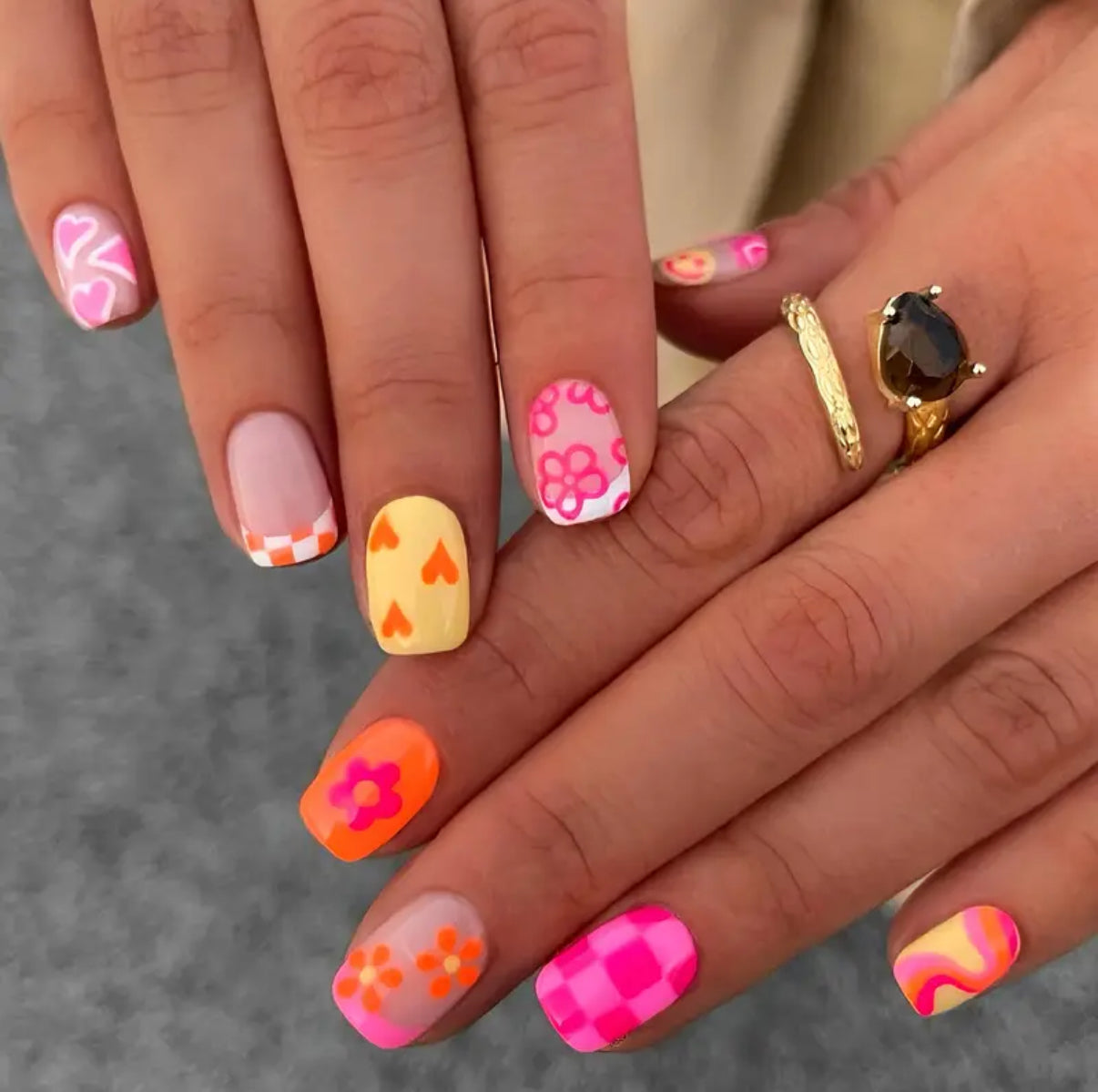 Flower Power