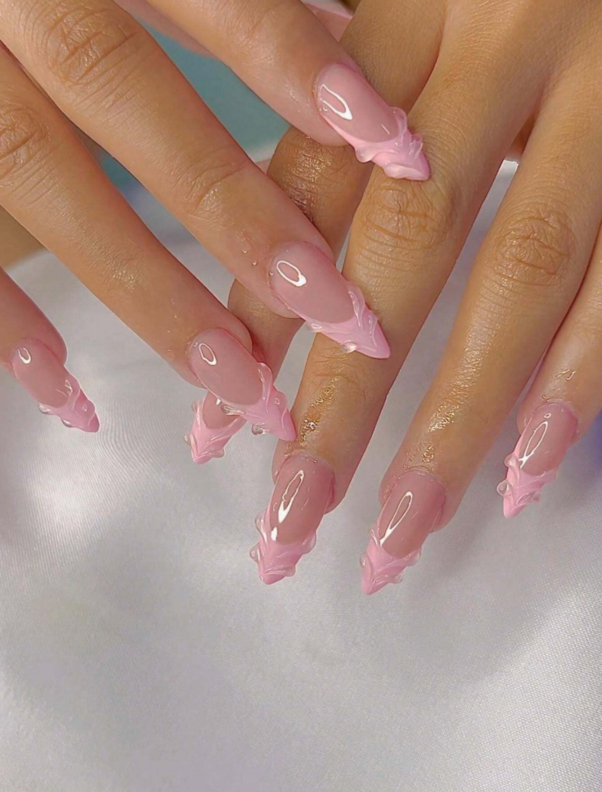 Frosted Sugar