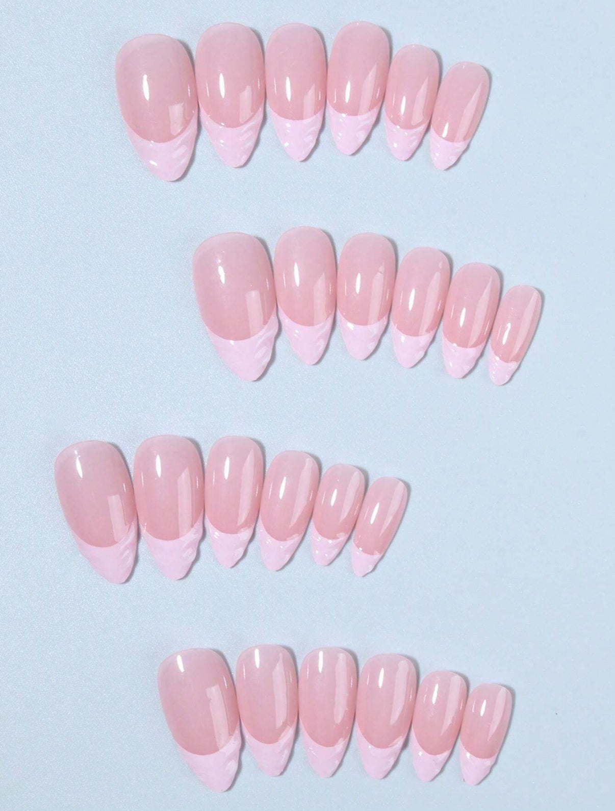 Frosted Sugar