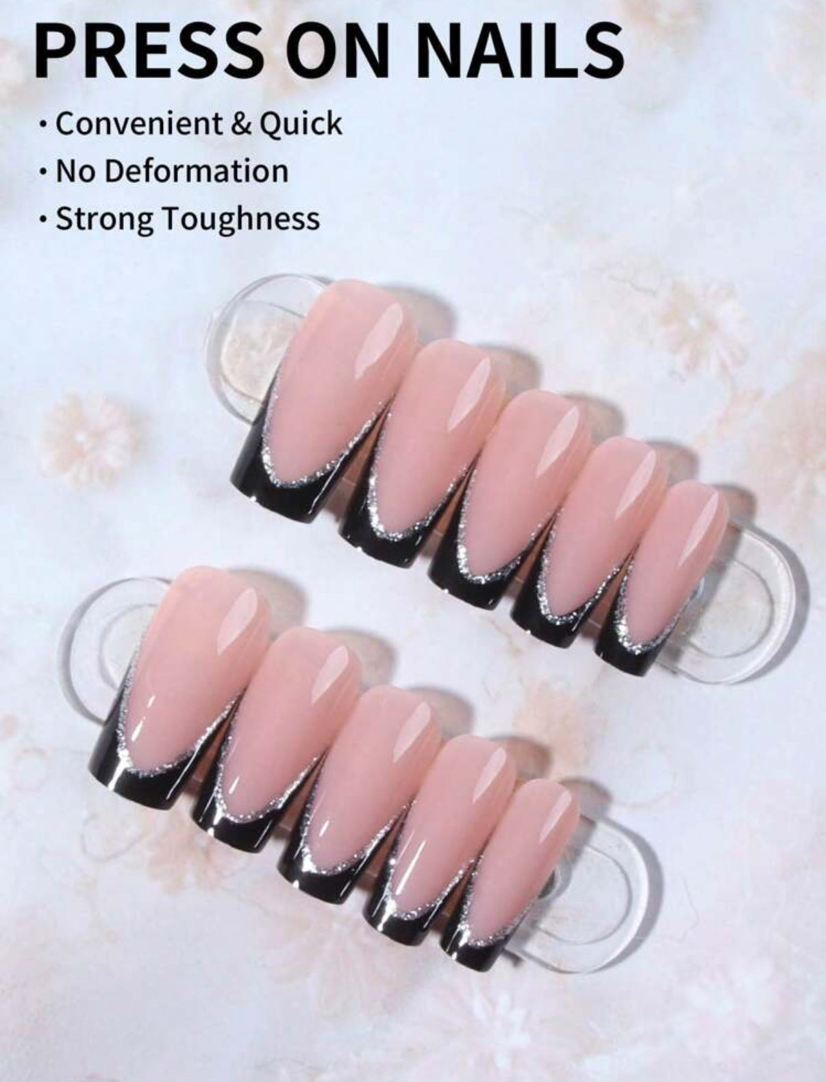 Black Diamond French