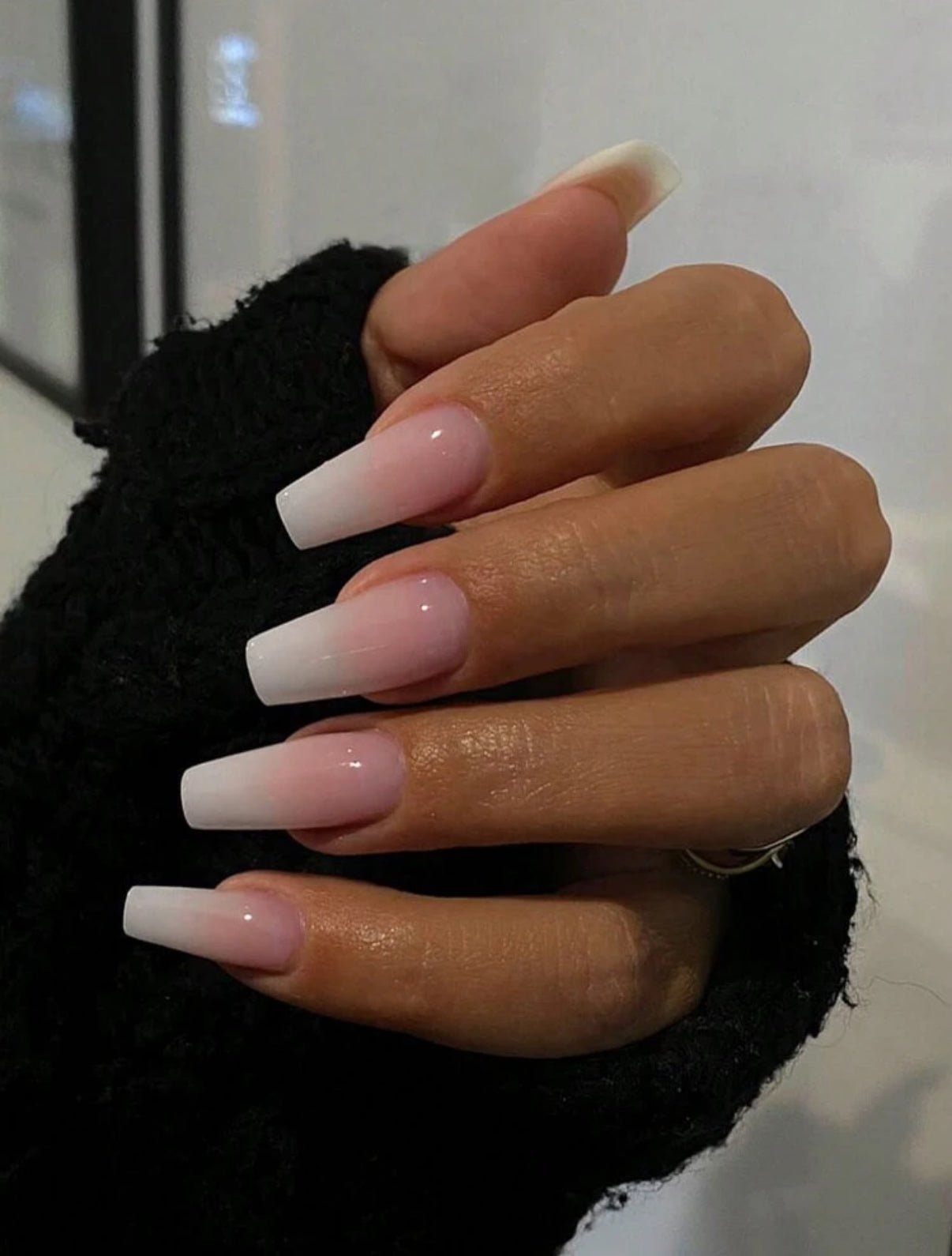 Ombre French
