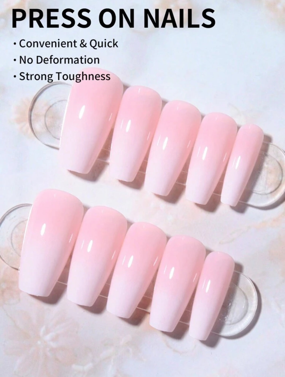 Ombre French
