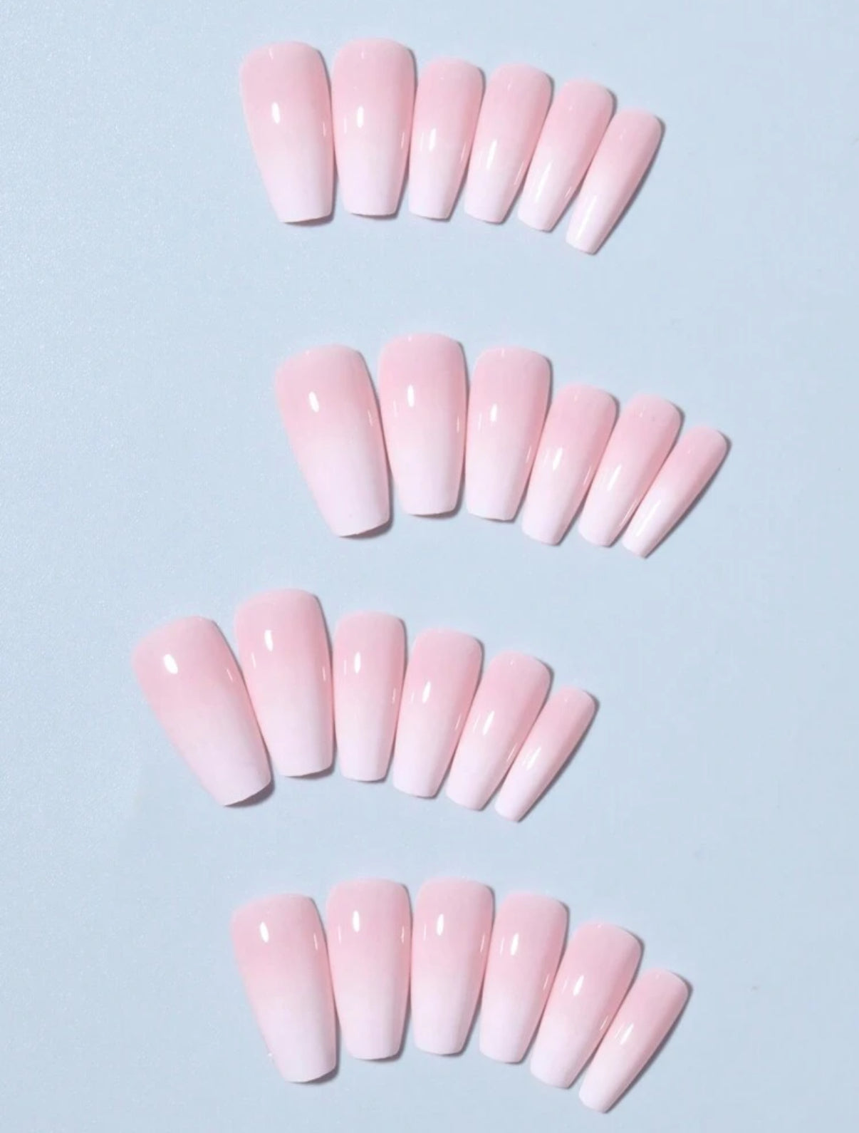 Ombre French