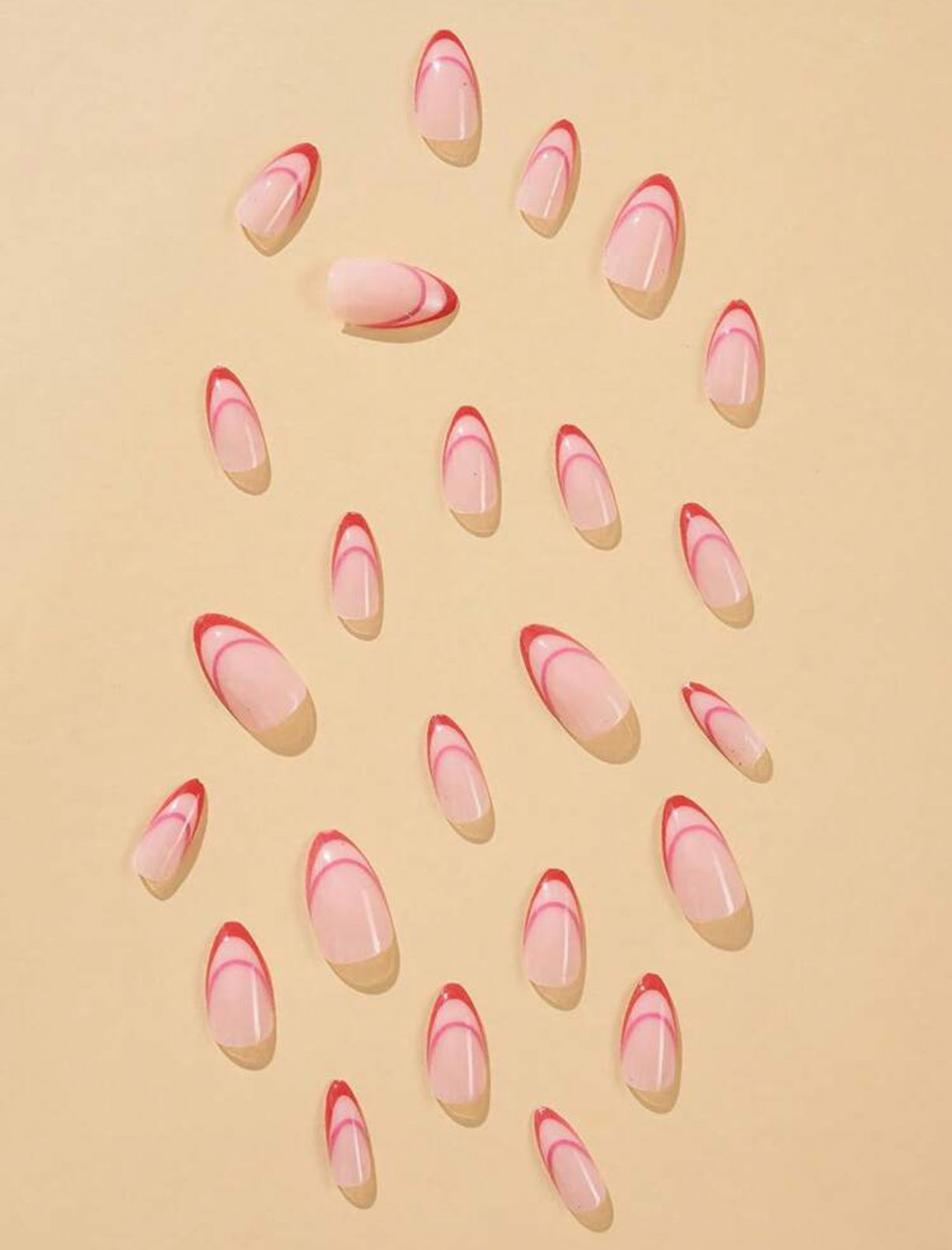 Double Dip Pink