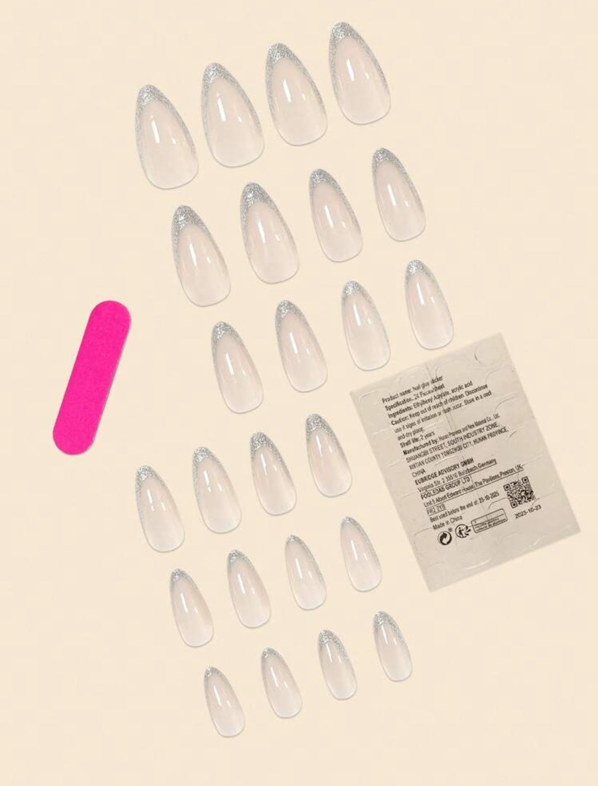 Glitter Dip