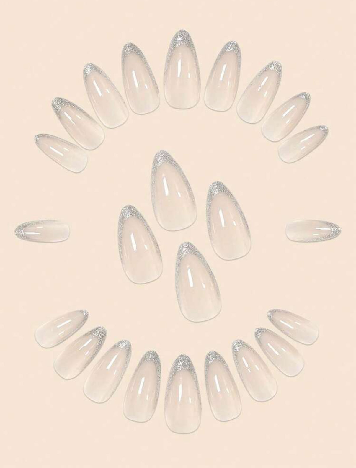 Glitter Dip