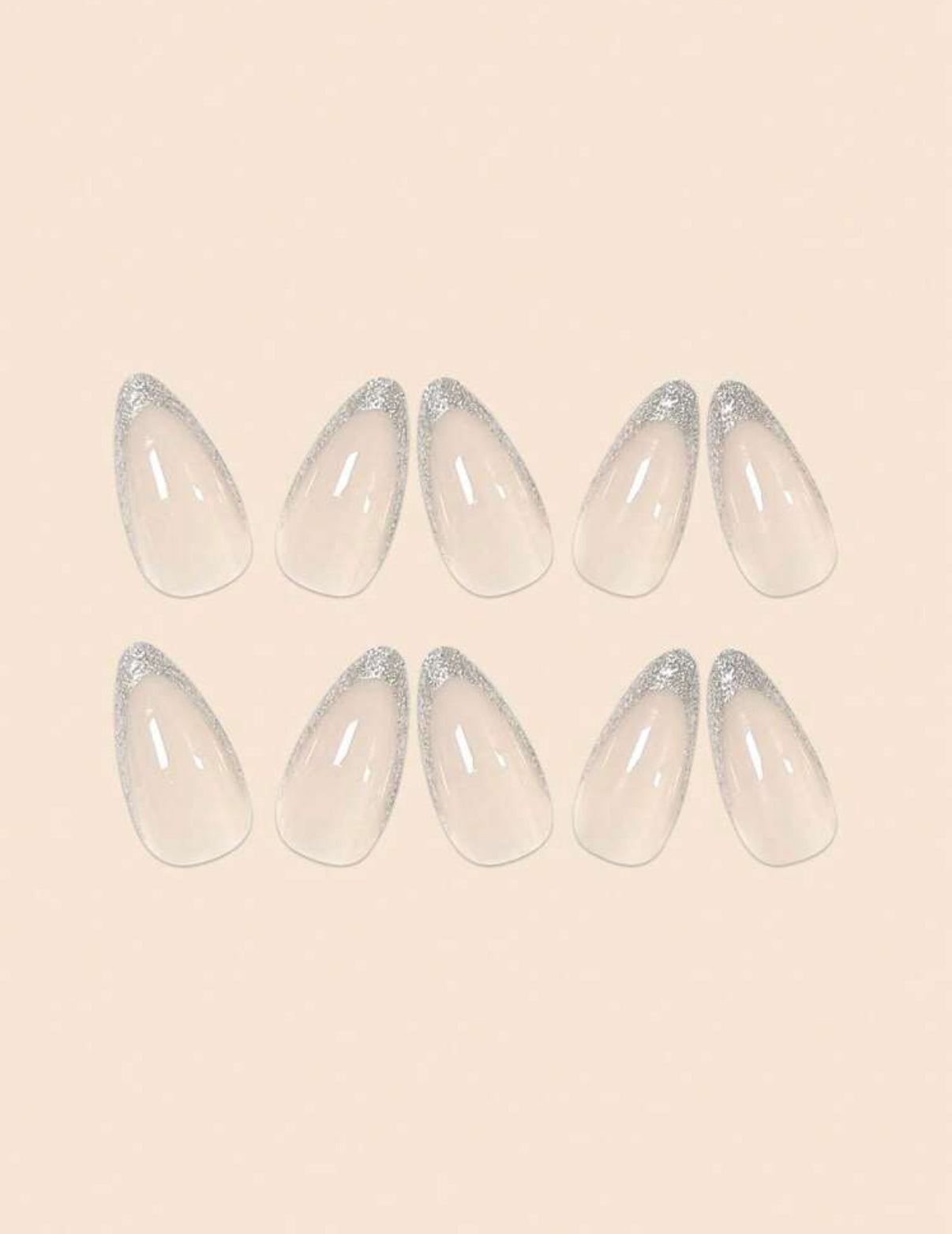 Glitter Dip