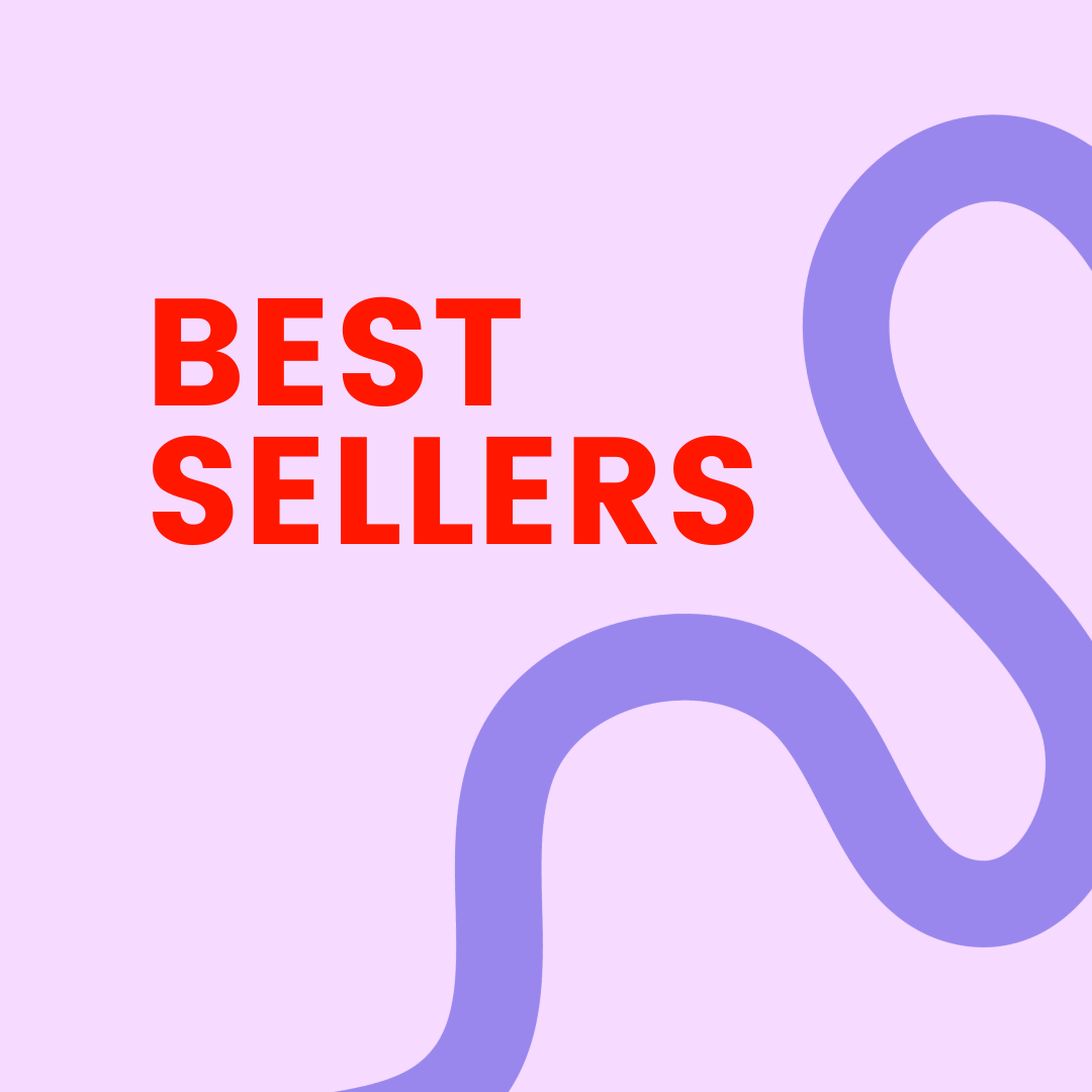 Best Sellers