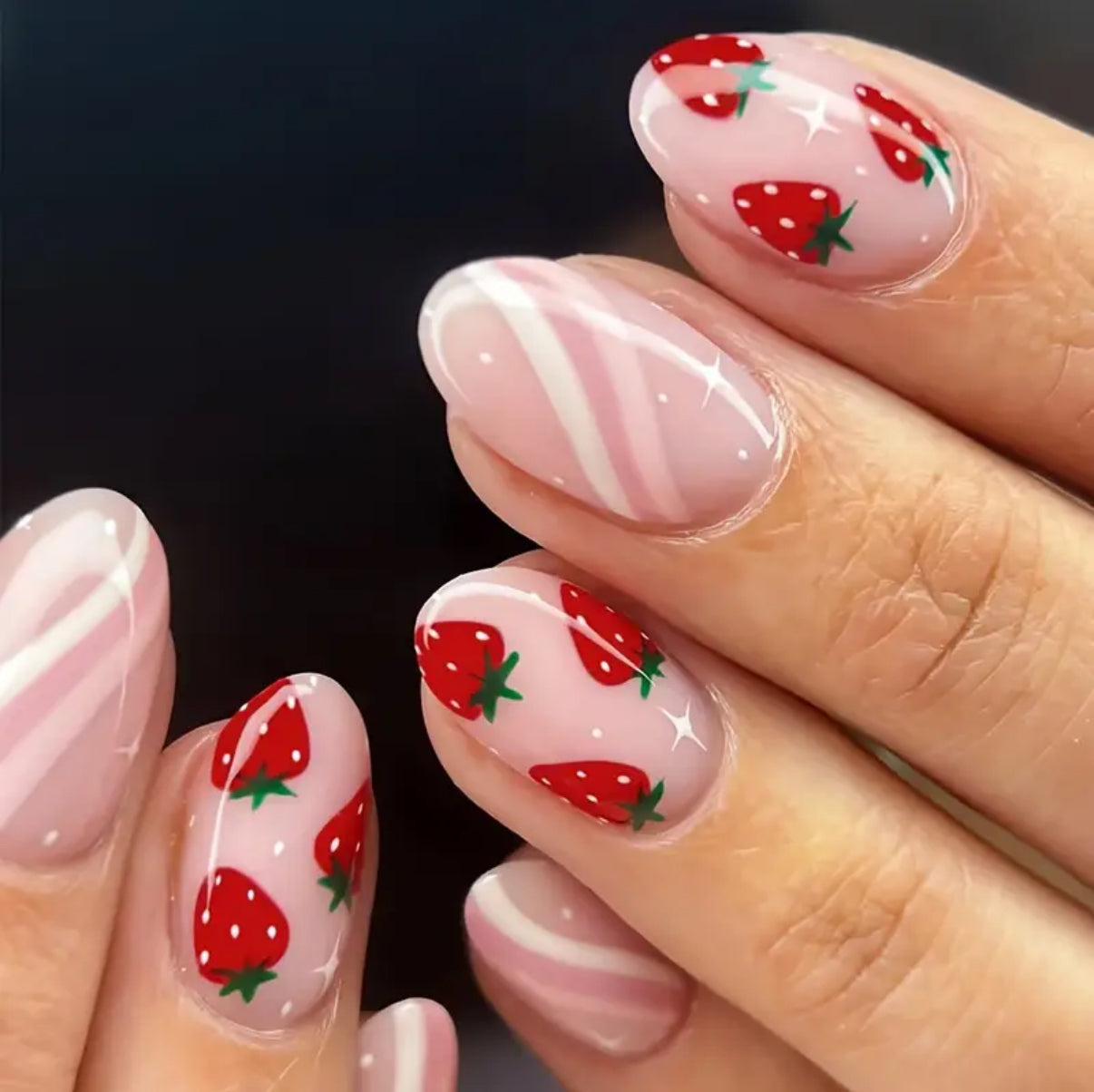 Strawberry Shortcake