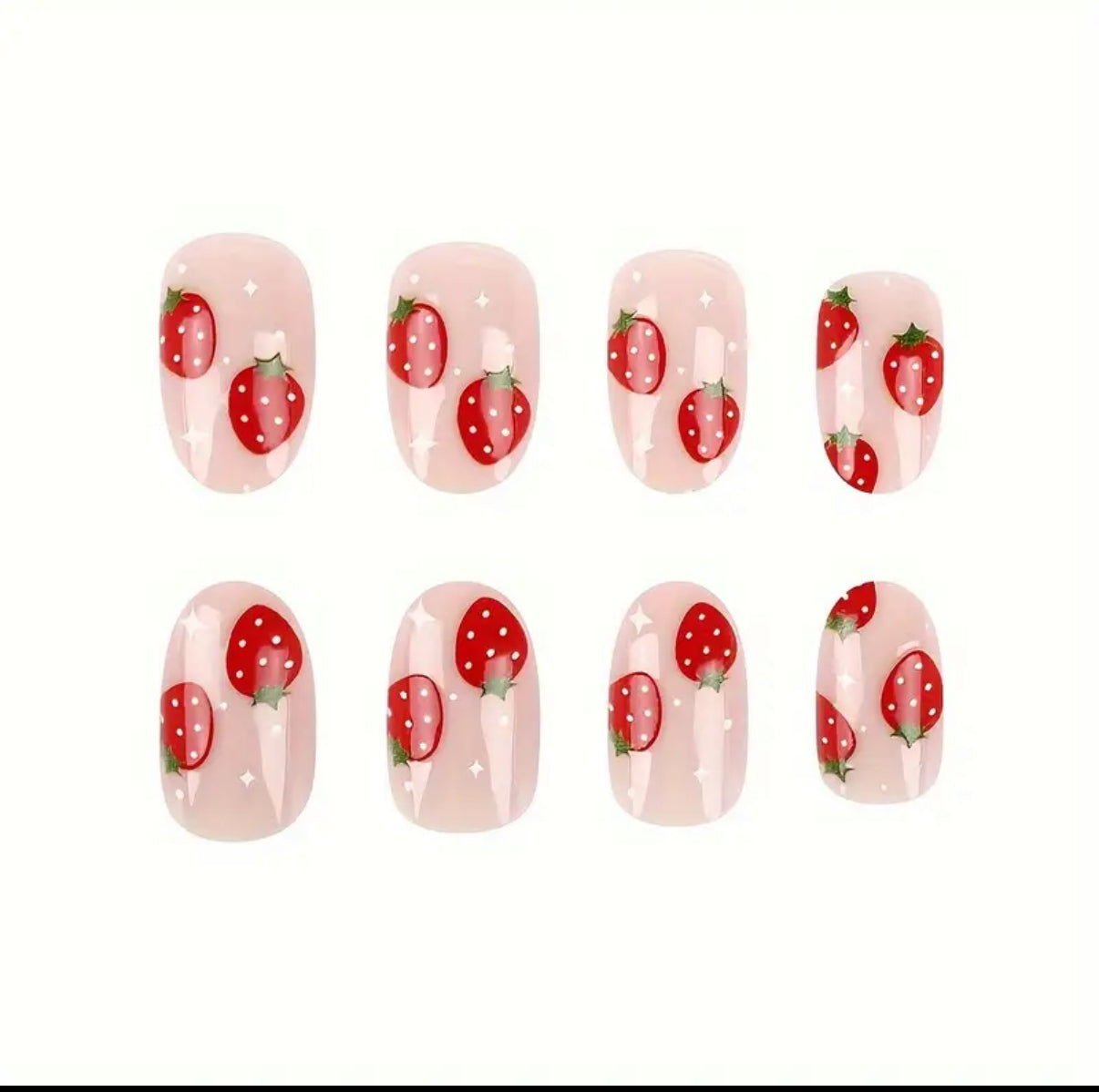 Strawberry Shortcake