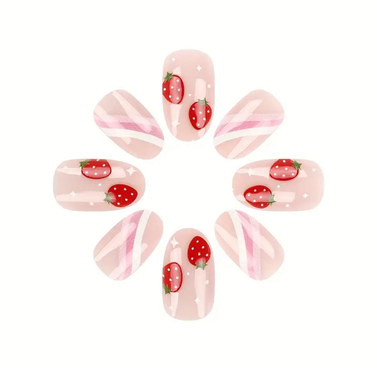 Strawberry Shortcake