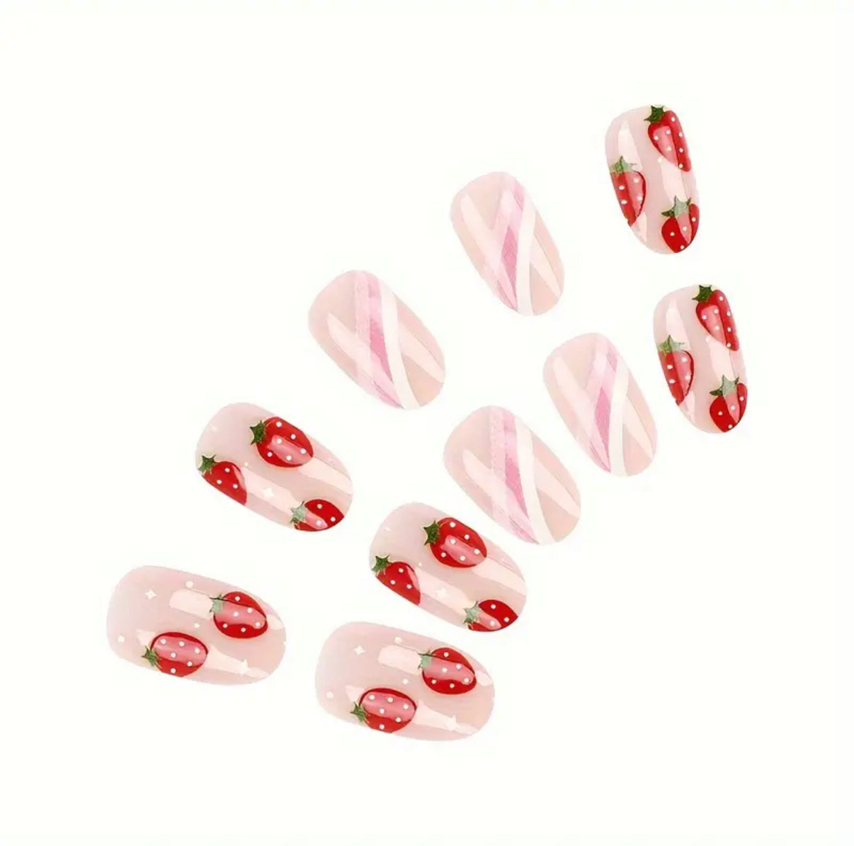 Strawberry Shortcake