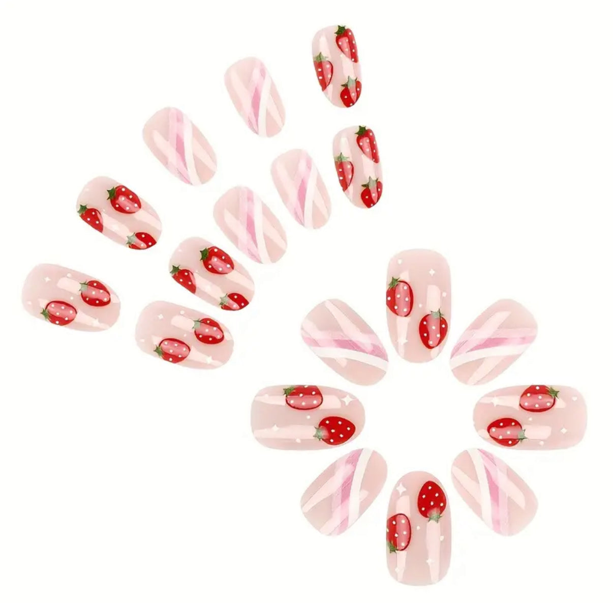 Strawberry Shortcake