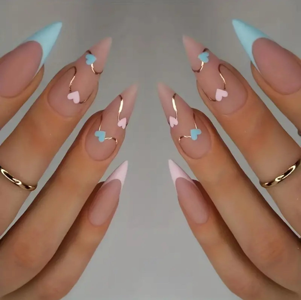 Pastel Love