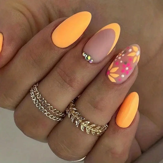 Creamsicle Dreams