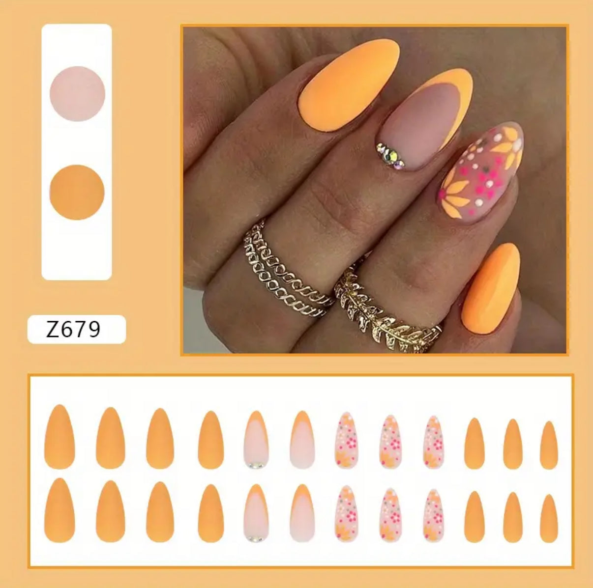 Creamsicle Dreams
