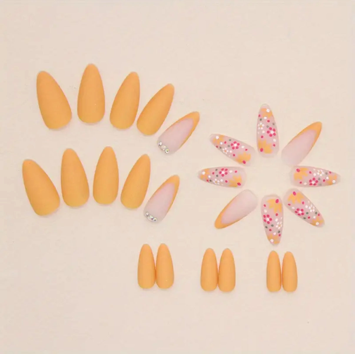 Creamsicle Dreams