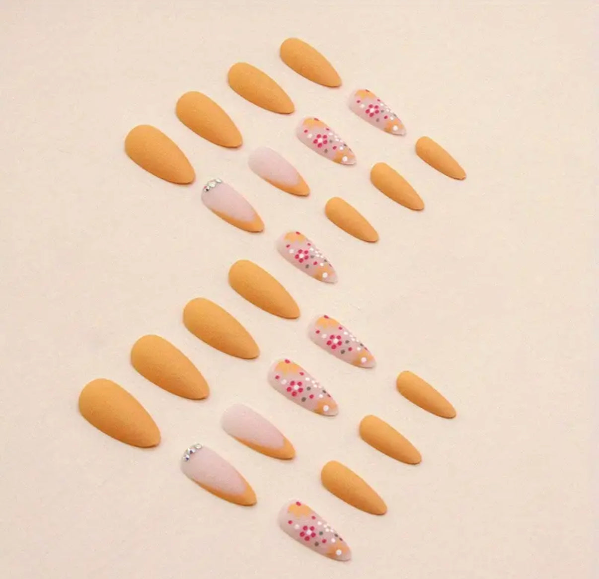Creamsicle Dreams
