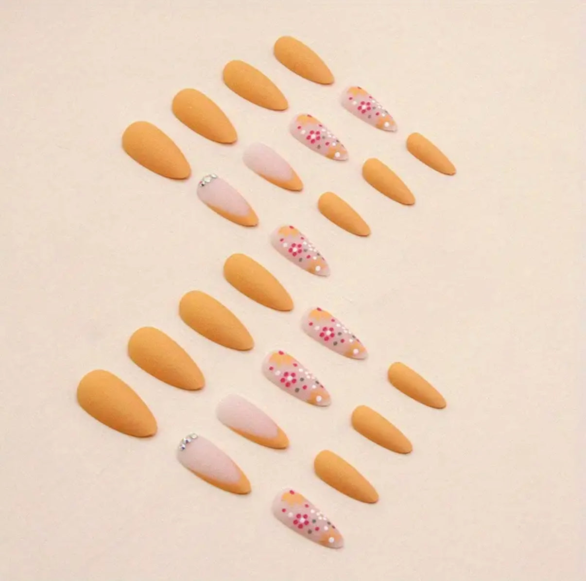 Creamsicle Dreams