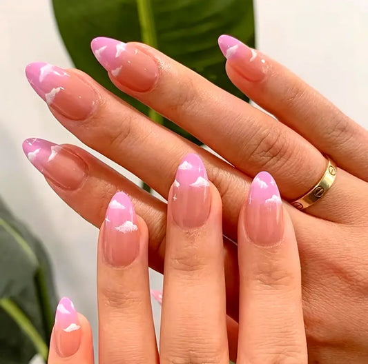 Pink Dreams