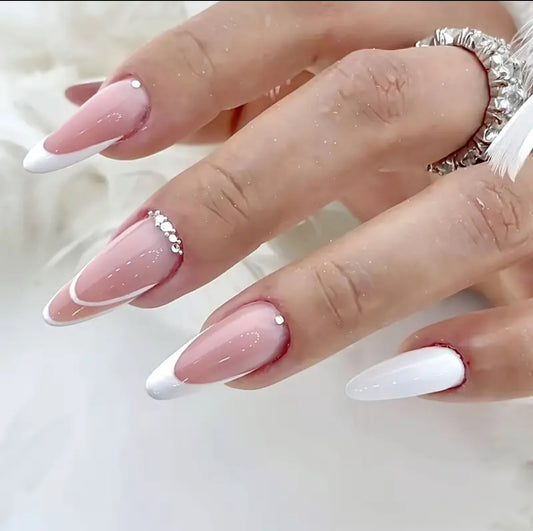 Bridal Bling