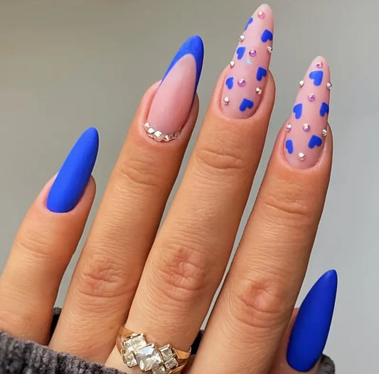 Cobalt Love