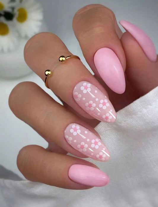 Powerpuff Pink