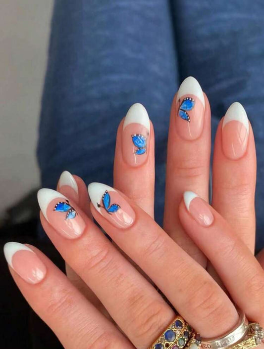 Butterfly Breeze
