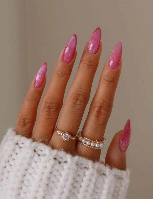 Pink Stardust