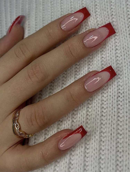 Red Lady