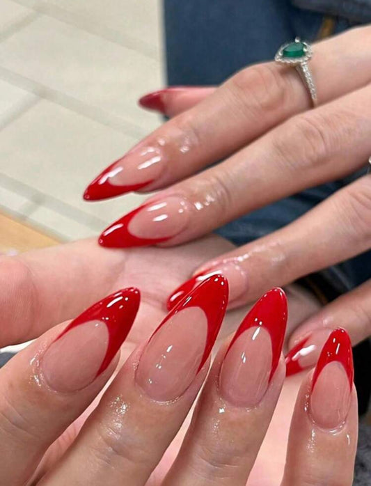 Paint the Town Red