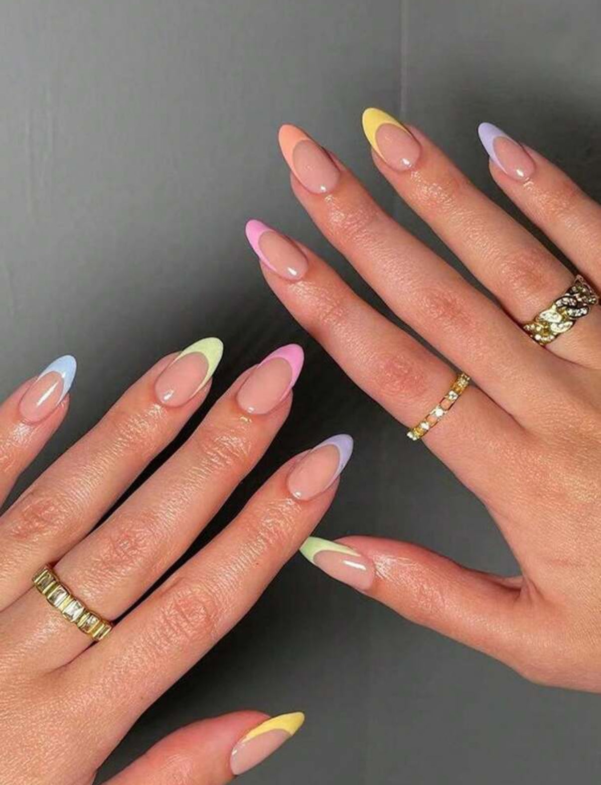 Pretty and Pastel
