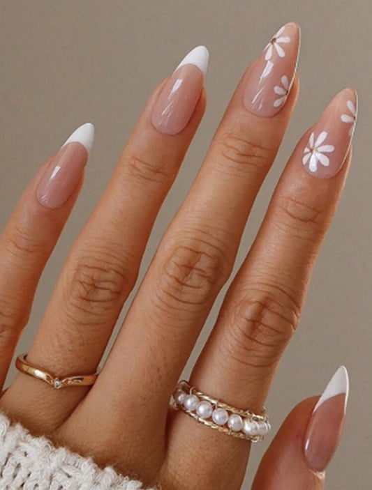 Floral and French