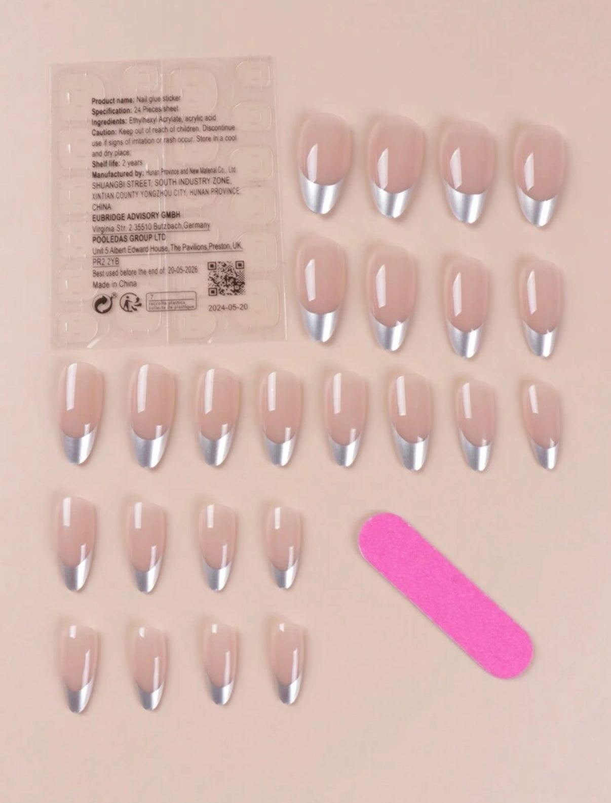 Chrome Tips