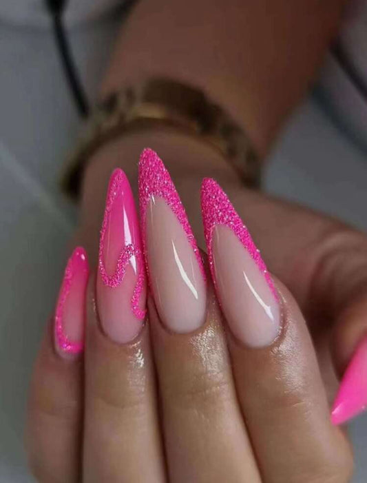 Hi Barbie