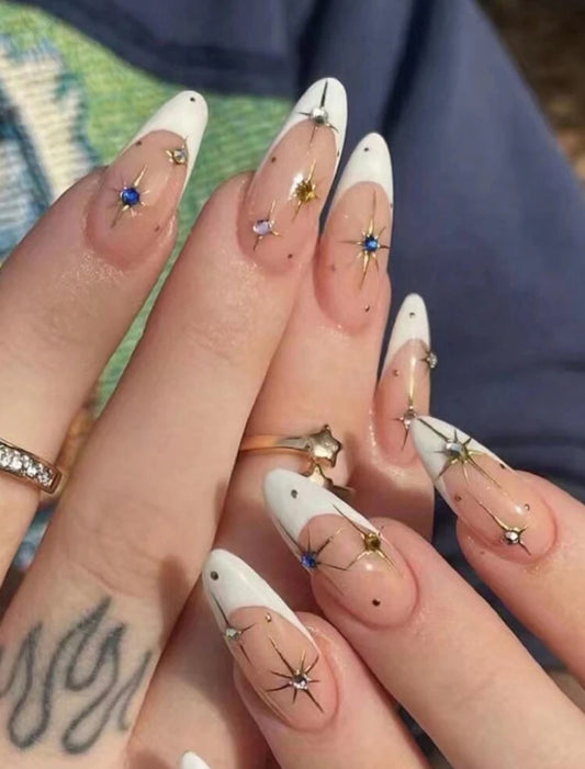 Sapphire Stars