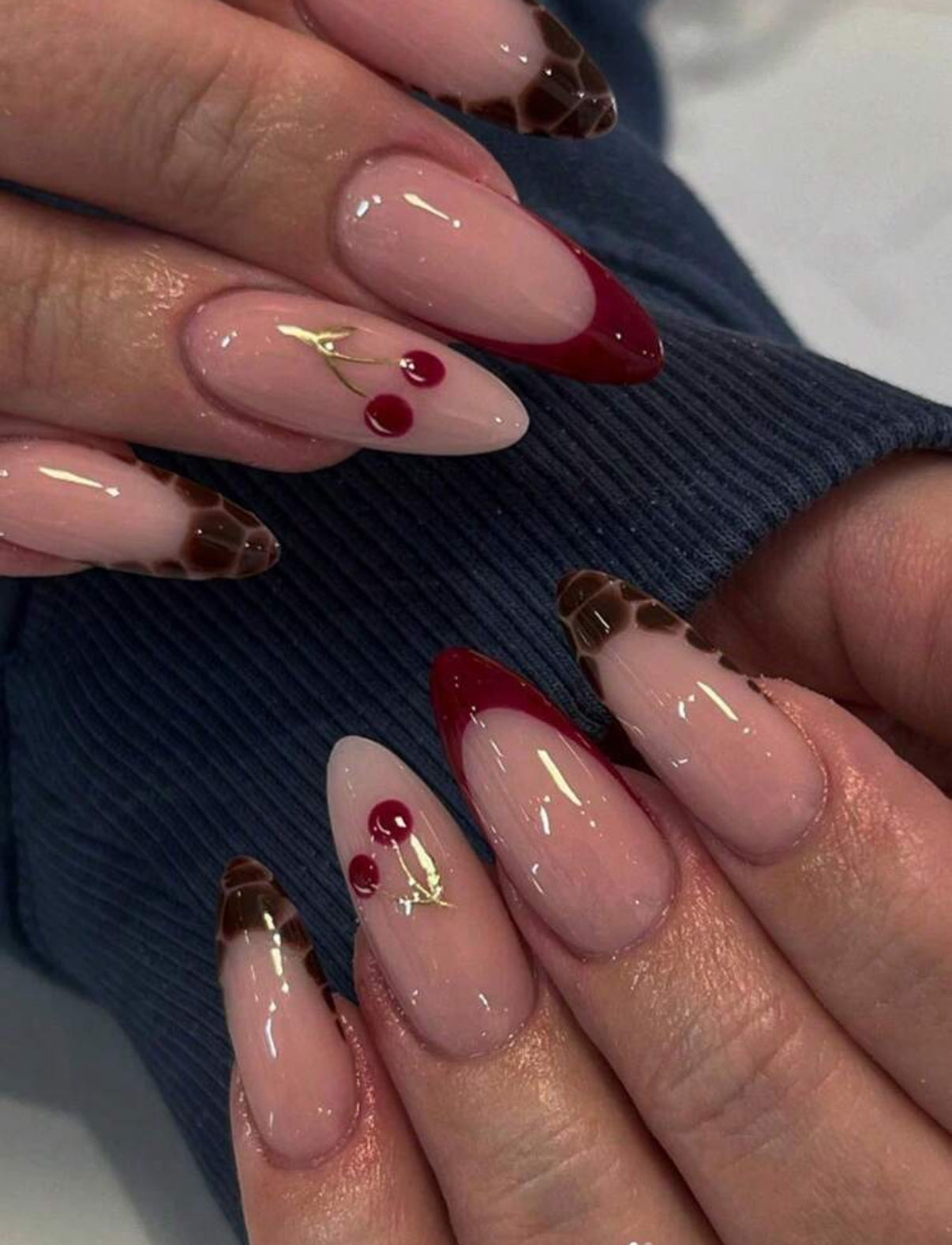 Cherry Wine